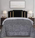 1 PC Double ( Filled Quilt ) NCS  188 - Nishat Creative Store