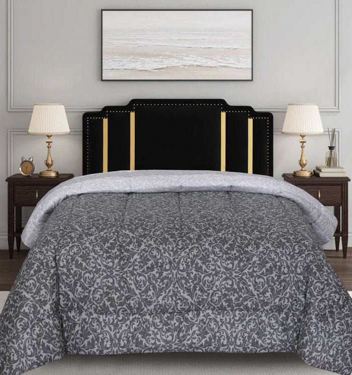 1 PC Double ( Filled Quilt ) NCS  188 - Nishat Creative Store