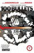 100 BULLETS BOOK FIVE NEW EDITION TP