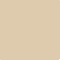 Benjamin Moore Color 1074 Alpaca
