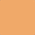124 Orange Appeal
