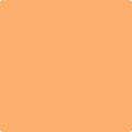 132 Tangerine Zing