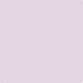 Benjamin Moore Color 1380 Peace and Happiness