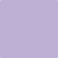Benjamin Moore Color 1396 Heather Plum