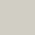 Benjamin Moore Color 1534 Rodeo