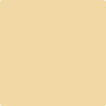 Benjamin Moore Color 199 Barley