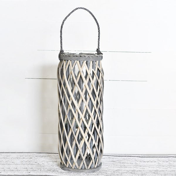 20” Garden Lantern