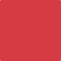 2000-20 Tricycle Red