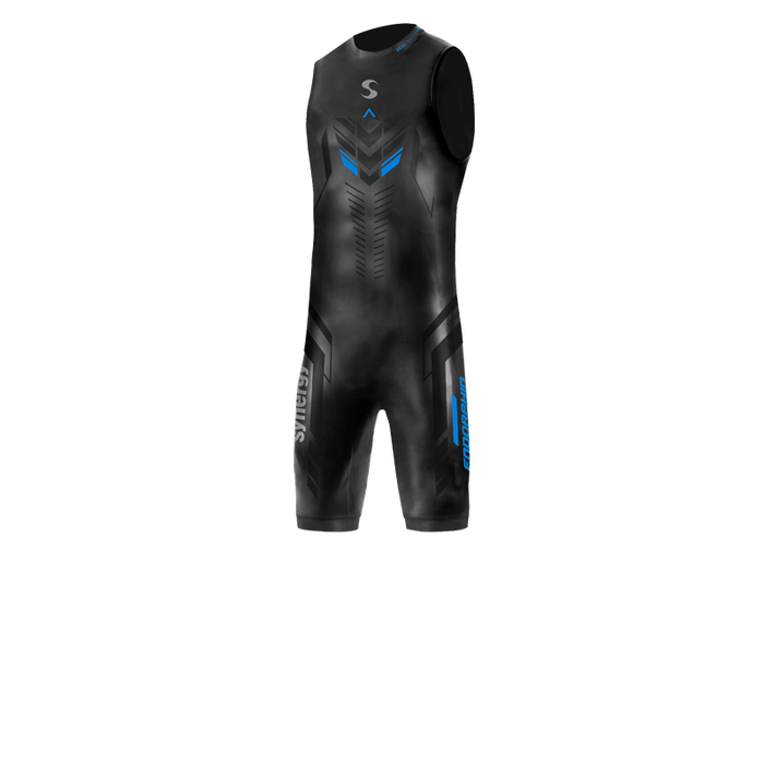 2025 Men's Endorphin Quick John Triathlon Wetsuit - Demo B Final Sale