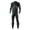 2025 Men's Volution Fullsleeve Triathlon Wetsuit - Demo A