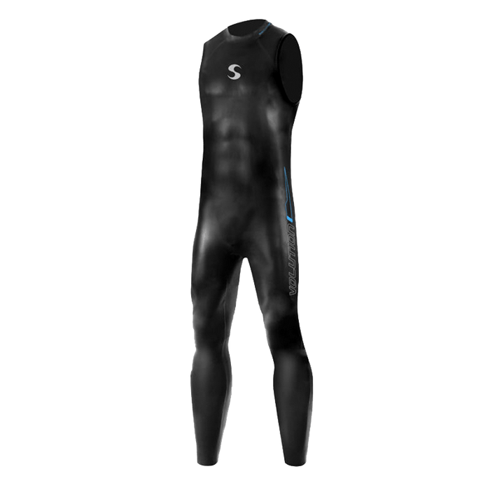 2025 Men's Volution Sleeveless Triathlon Wetsuit - Demo A