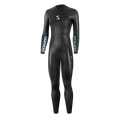 2025 Women's Volution Fullsleeve Triathlon Wetsuit