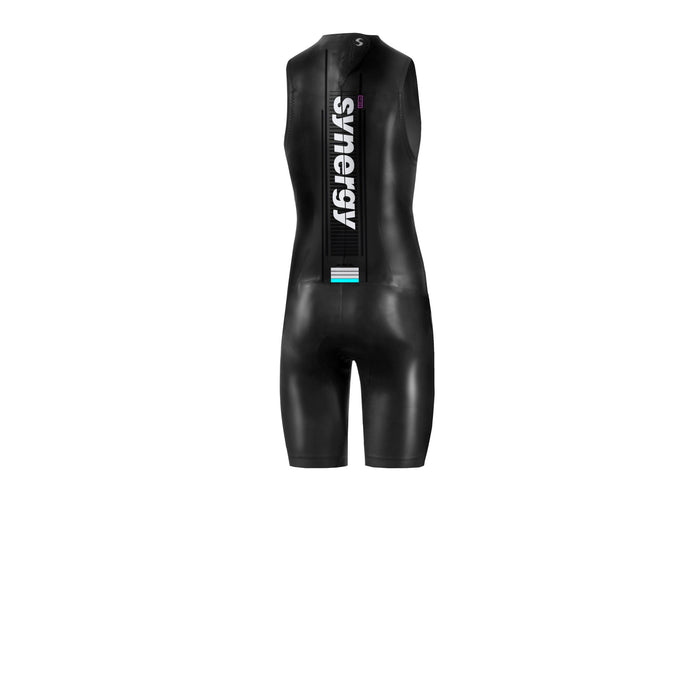 2025 Women's Volution Quick John Triathlon Wetsuit - Demo B Final Sale