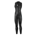 2025 Women's Volution Sleeveless Triathlon Wetsuit