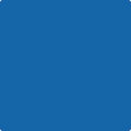 2065-30 Brilliant Blue