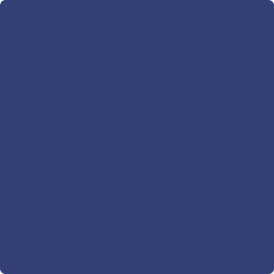 2067-20 Starry Night Blue