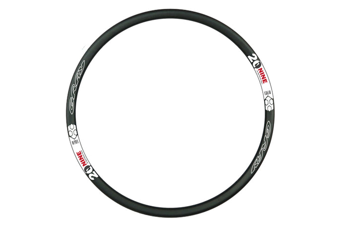 20Nine Carbon Clincher Rim