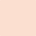 Benjamin Moore Color 2170-60 Sunlit Coral