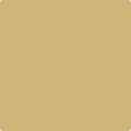 Benjamin Moore Color 222 Mustard Seed