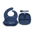 3 piece first food kit