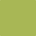 Benjamin Moore Color 405 Perennial