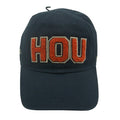 Women's adjustable Houston Astros "HOU" hat by 47 Brand, featuring team logo and classic baseball cap style.