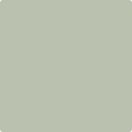 Benjamin Moore Color 472 Aganthus