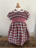 Smock Dress Gema
