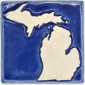 4x4 Michigan - Tile