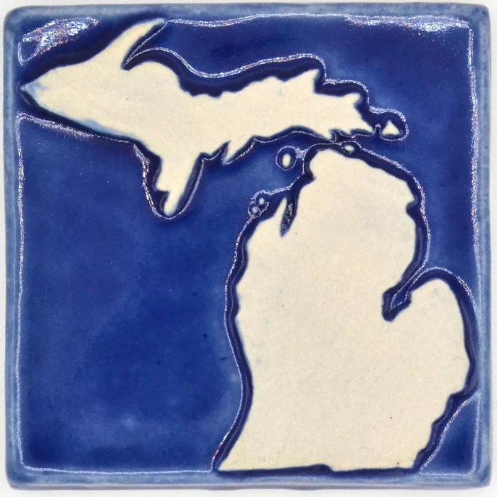 4x4 Michigan - Tile