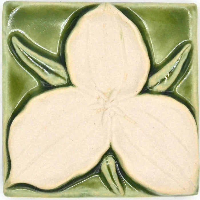 4x4 Trillium - Tile
