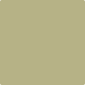 Benjamin Moore Color 523 Ivy Lane
