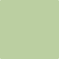 Benjamin Moore Color 542 Corn Stalk