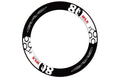 80 Carbon Clincher Rim