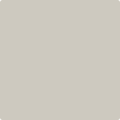 Benjamin Moore Color 860 Apparition