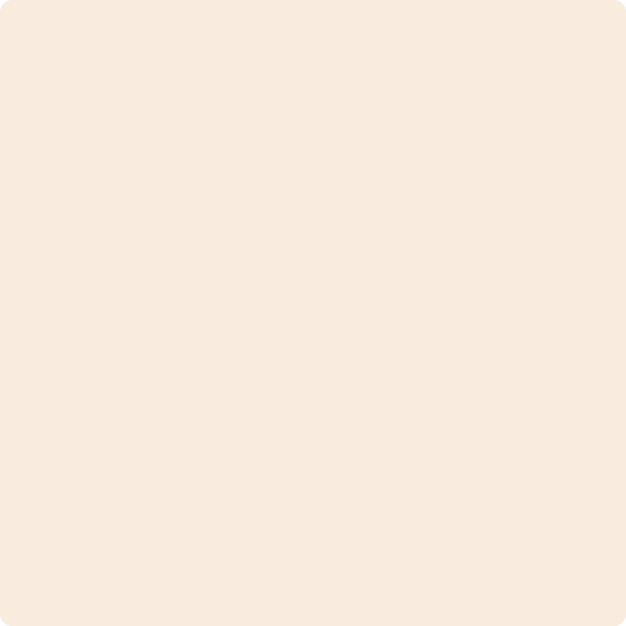 Benjamin Moore Color 894 Sheer Pink