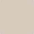 Benjamin Moore Color 995 Mocha Cream