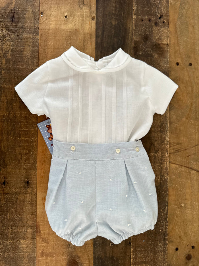 Outfit 'Joan'