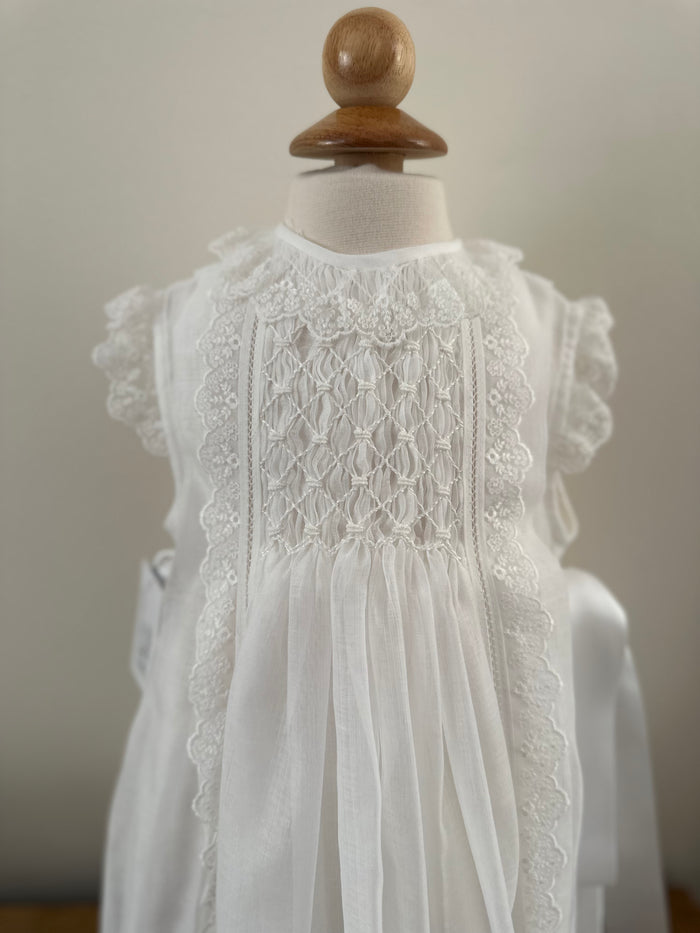 Dress June- 2pc