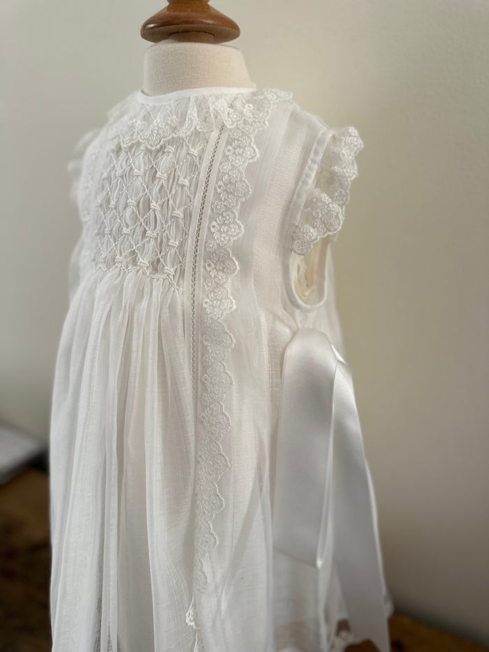 Dress June- 2pc