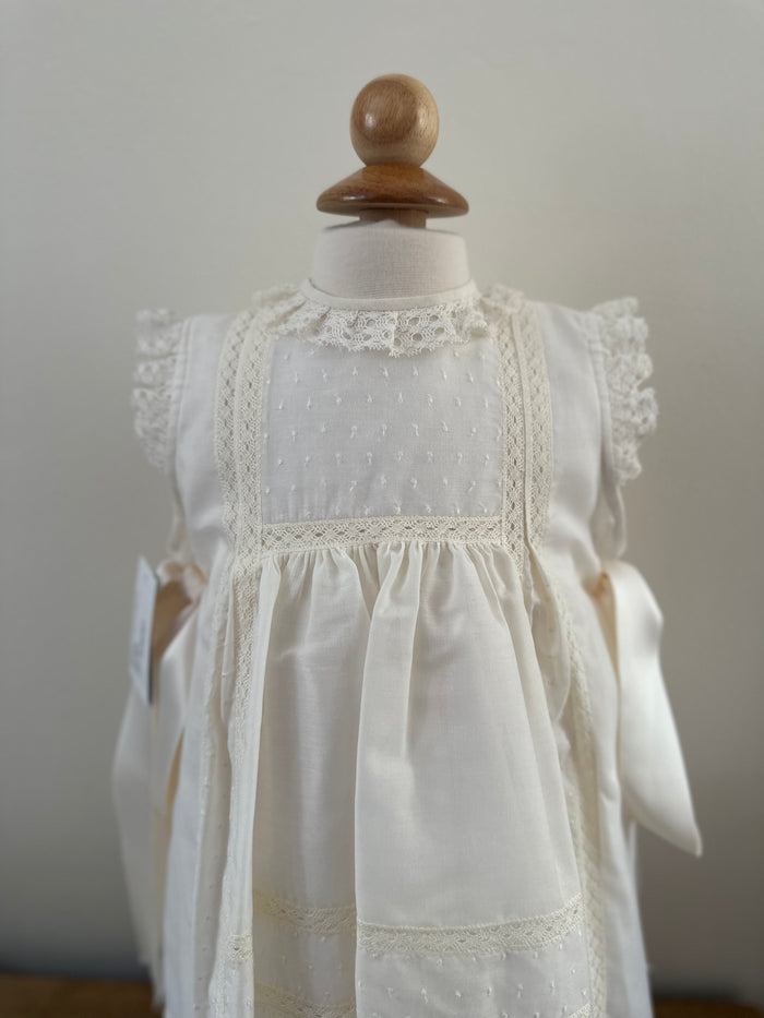 Dress Juliana- 2pc