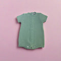 Knit Romper Lima