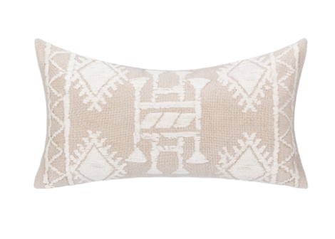 Abbey Lumbar Pillow