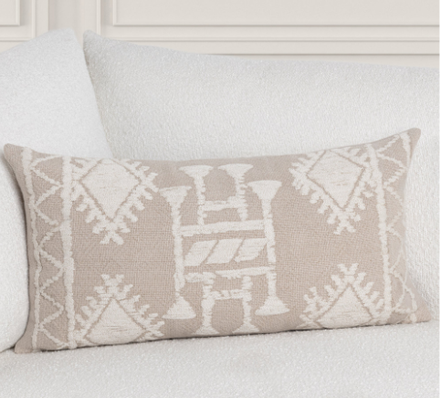 Abbey Lumbar Pillow