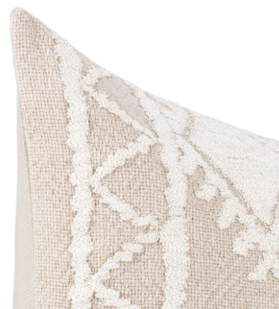 Abbey Lumbar Pillow