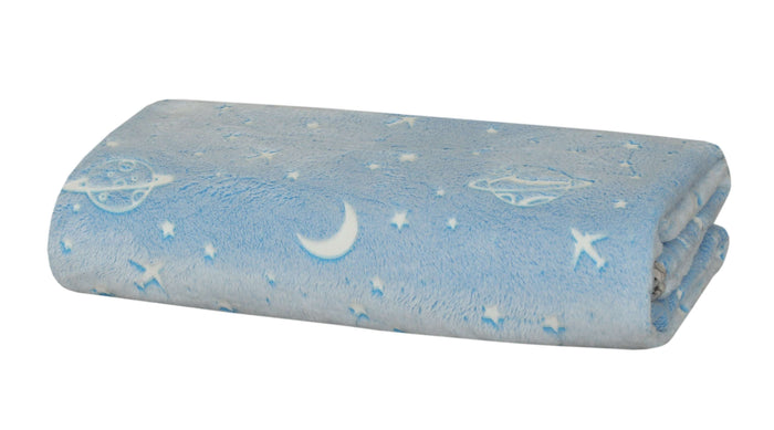 AC Blanket Baby Twinkle Single NCS 155 - Nishat Creative Store