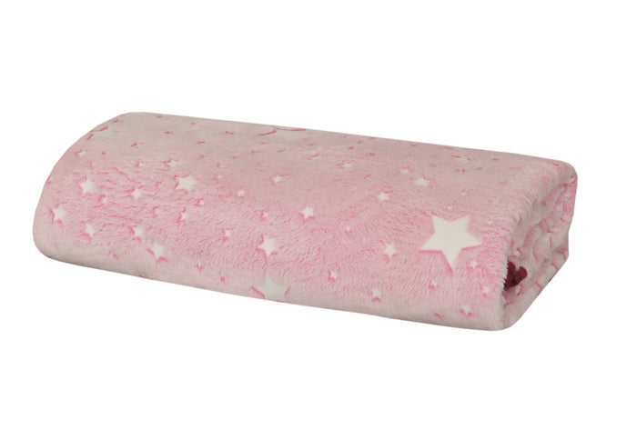 AC Blanket Baby Twinkle Single NCS 156 - Nishat Creative Store