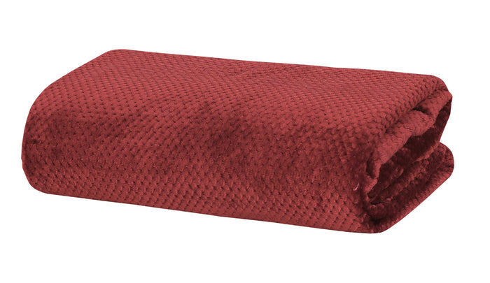 AC Blanket Embossed Paradise NCS 164 - Nishat Creative Store