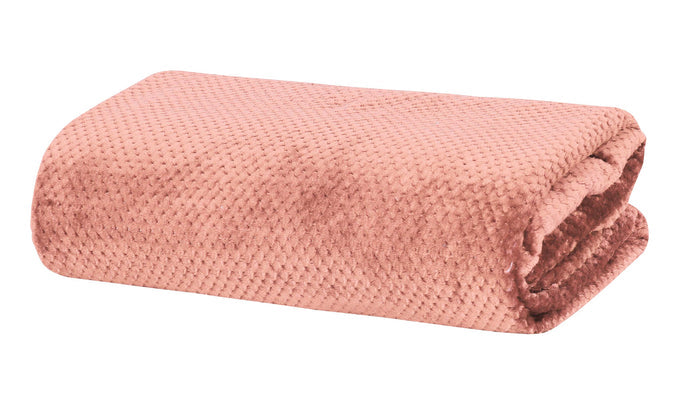 AC Blanket Embossed Paradise NCS 165 - Nishat Creative Store