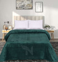 AC Blanket Embossed Paradise NCS 166 - Nishat Creative Store